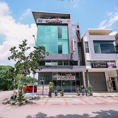 Swing & Pillows - Kota Kemuning Selangor ชาห์อาลัม ภายนอก รูปภาพ